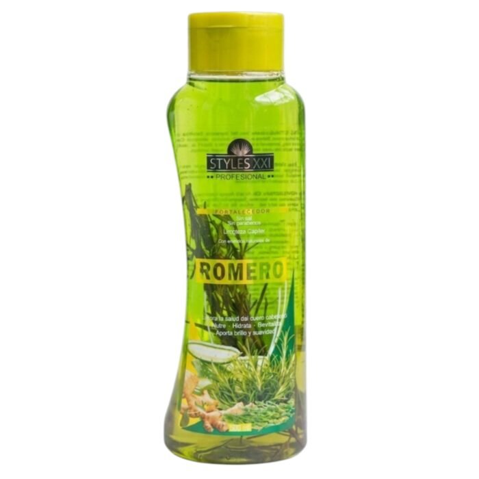 STYLES XXI TRATAMIENTO CRECE PELO *500 ML
