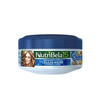 NUTRIBELA CELULAS MADRE *180 ML