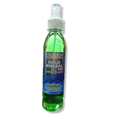 HIELO MINERAL ATHOS SPRAY * 250 ML