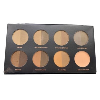 PALETA SOMBRA RUBYROSE HB9356