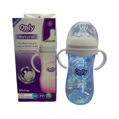 TETERO ONLY LISO 11 ONZ  REF AK 0938-3865