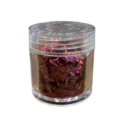 ESCARCHA PARA UÑAS REF DN 348-MG 45