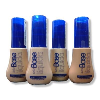 BASE LIQUIDA NAILEN