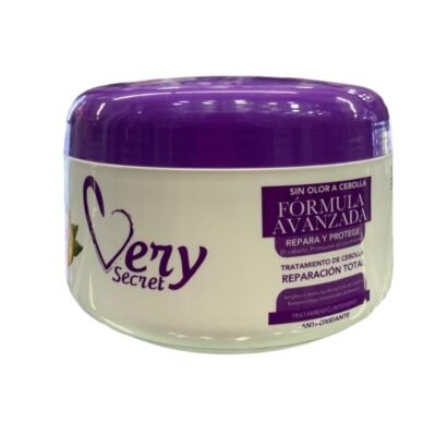 MASCARILLA VERY CEBOLLA *500 ML