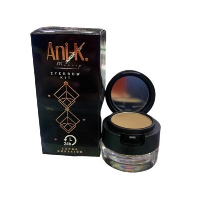 KIT DE CEJAS 24 H ANI-K REF CA 567