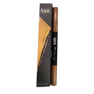 LAPIZ DOBLE PARA CEJAS ANI-K REF CA 1481
