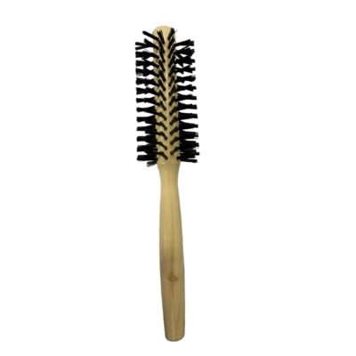 CEPILLO CABELLO MADERA REF:NLM-22L