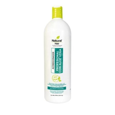 ACONDICIONADOR NATURAL HAIR NAPROLAB * 1000 ML