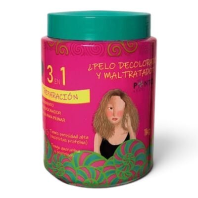 PONTO REPARACION 3 EN 1 * 1 KG