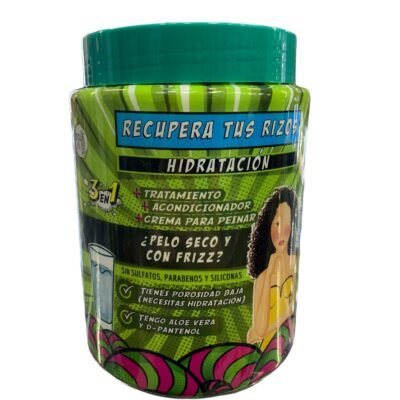 PONTO HIDRATACION 3 EN 1 * 1 KG