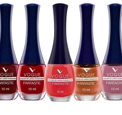ESMALTE VOGUE *10ml