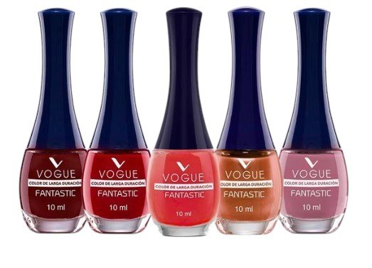 ESMALTE VOGUE *10ml