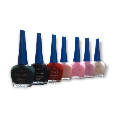 ESMALTE MASGLO