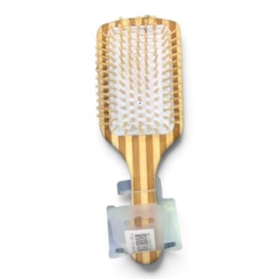 CEPILLO CABELLO BAMBU HC 0011