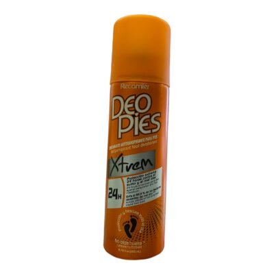 DEOPIES NARANJADO * 260