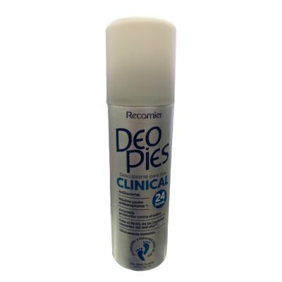 DEOPIES CLINICAL * 260