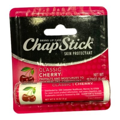 CHAPSTICK CEREZA