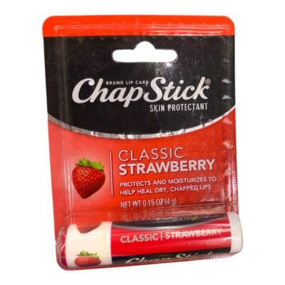 CHAPSTICK FRESA