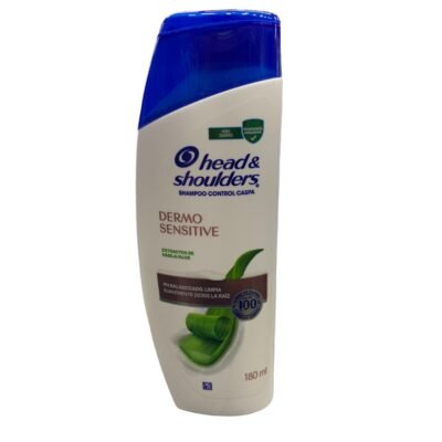 SHAMPOO HYS DERMO SENSITIVE * 180 ML
