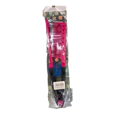 PEINE PARA PLANCHAR REF HC 0010