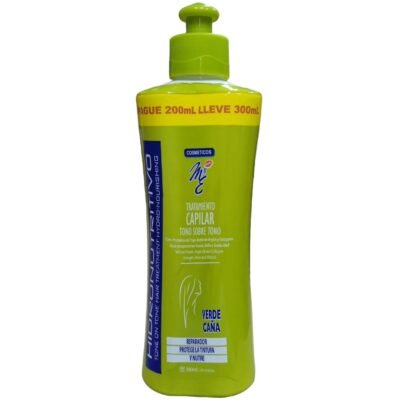 HIDRONUTRITIVO MYE VERDE CAÑA *300 ML