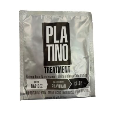 TRATAMIENTO PROKPIL SOBRE PLATINO