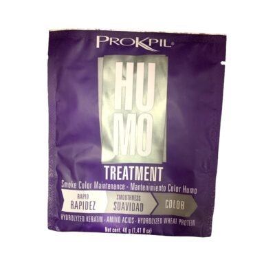 TRATAMIENTO PROKPIL SOBRE HUMO