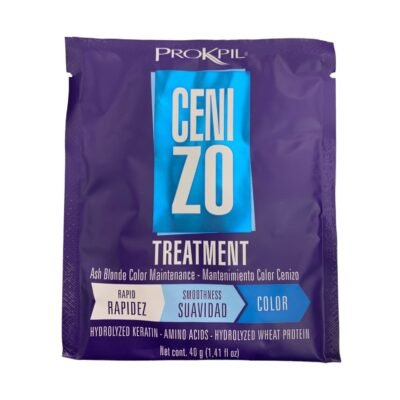 TRATAMIENTO PROKPIL SOBRE CENIZO