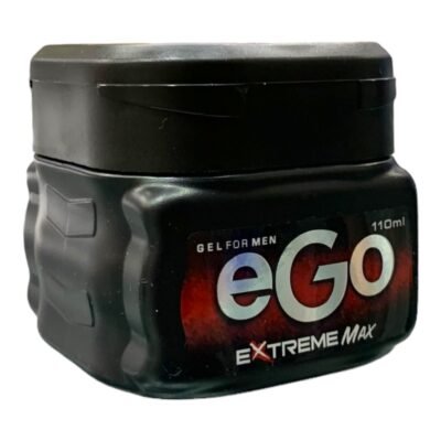 GOMINA EGO EXTREME MAX * 110 ML