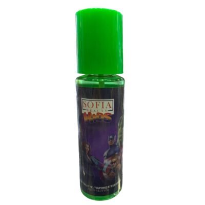 SPLASH SOFIA BEAUTY  KIDS *200 ML