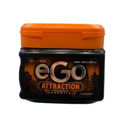 GOMINA EGO ATRACION *240