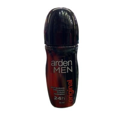 DESODORANTE ARDEN MINI ROLON ORIGINAL *30ML