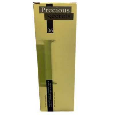 LOCION PRECIOUS SECRET *100 ML