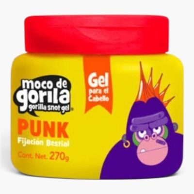 MOCO DE GORILA X 270 GMS