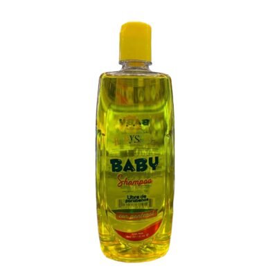 SHAMPOO BABY LOTION SERIES *800 ML