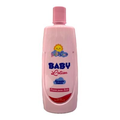 CREMA BABY LOTION *800 ML