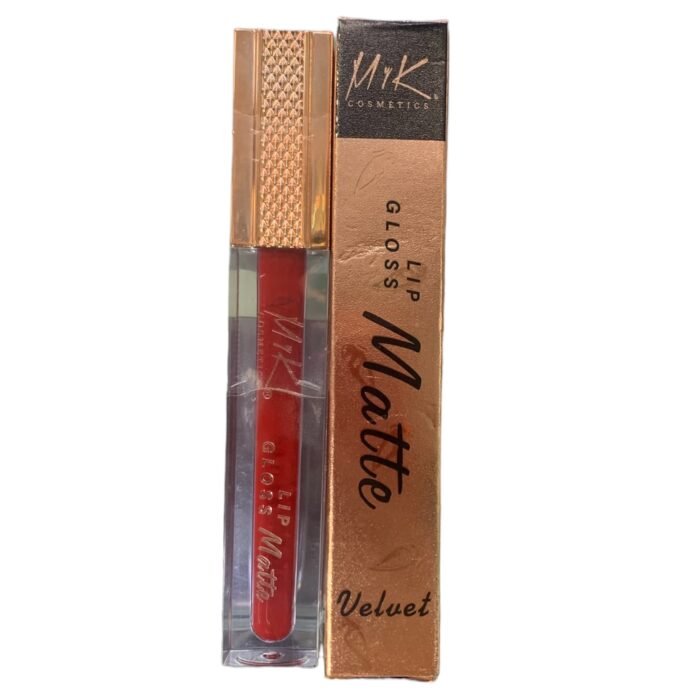 LIP GLOSS MYK MATTE REF 6095