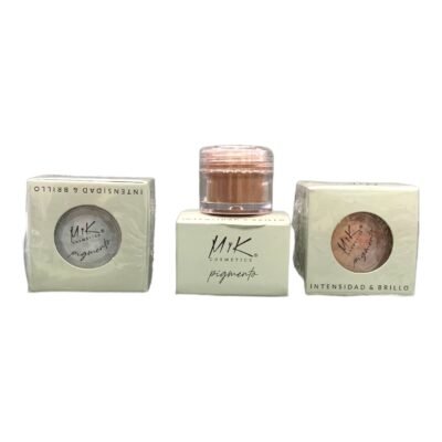 PIGMENTO FACIAL MYK REF 6125