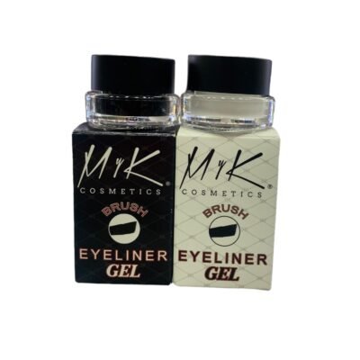 DELINEADOR DE OJOS EN GEL MYK REF 6112