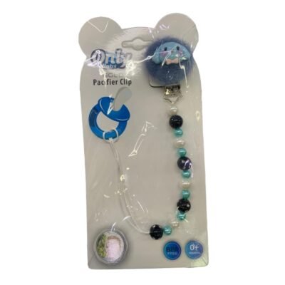 CADENA PARA CHUPO ONLY REF AK 7480