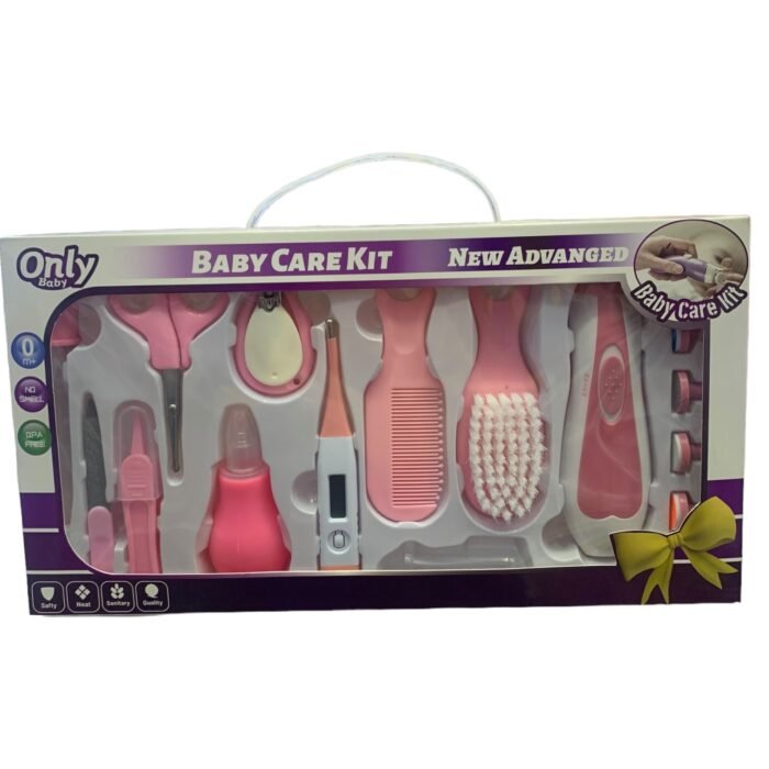 ESTUCHE PARA BEBE ONLY REF AK 7473