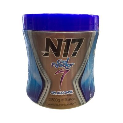 GOMINA N17 POTE X 500grm