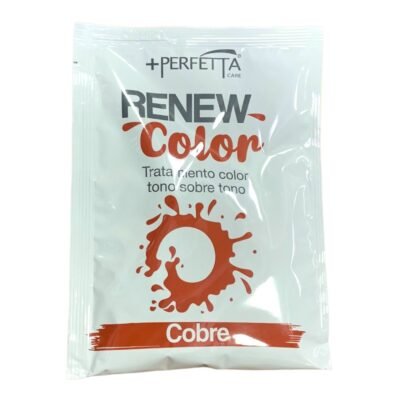 RENEW COLOR PERFETTA COBRE * 50 ML