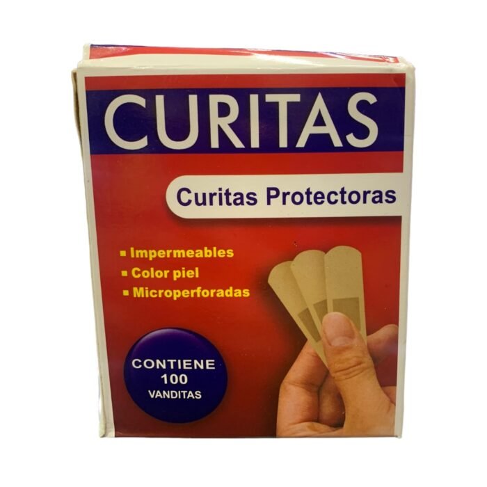 CURITAS ECONOMICAS *100