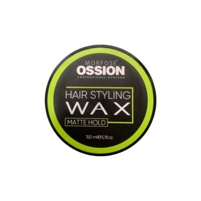 CERA OSSION VERDE *150 ML