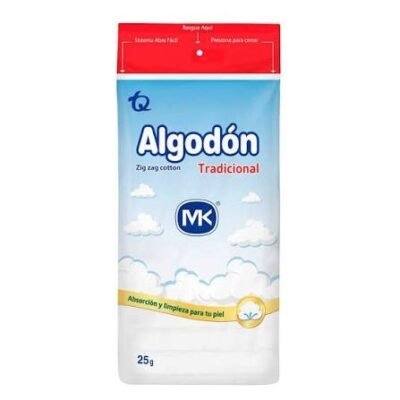 ALGODON MK * 25GMS