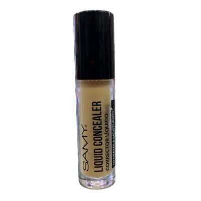 CORRETOR SAMY LIQUIDO