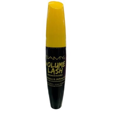 PESTAÑINA SAMY LAVABLE VOLUME