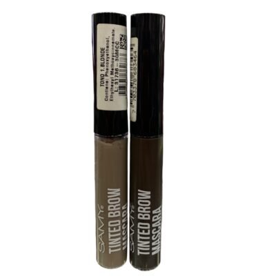 BETUN CEJAS LIQUIDO SAMY COLOR