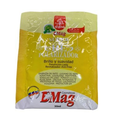 REPOLARIZADOR DMAG * 30ML